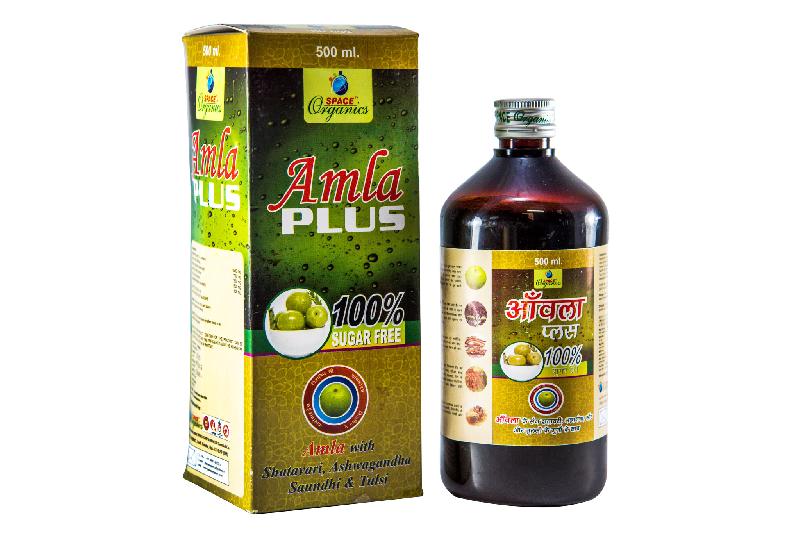 Amla Plus Juice